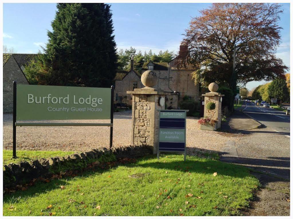 Burford Lodge 외부 사진